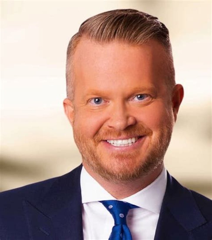 David Highfield Bio, Wiki, Age, Height, Husband, Family, Salary and Net Worth.