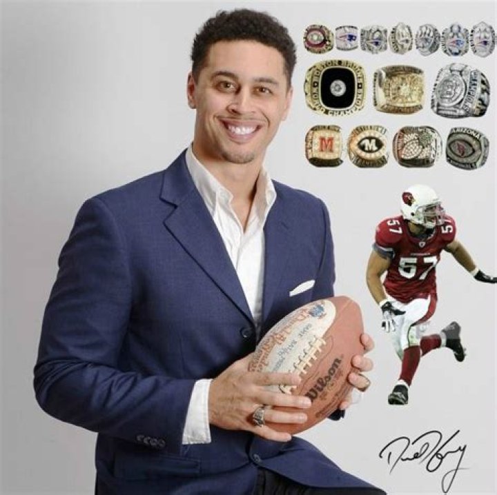 David Holloway (American football)