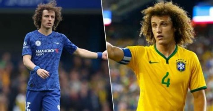David Luiz Net Worth: Career, Home, Age, Income, All You Need to Know - SarkariResult