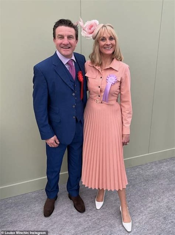 
David Minchin Is A Cancer Survivor, How Is Louise Minchin’s Husband Doing Now? 