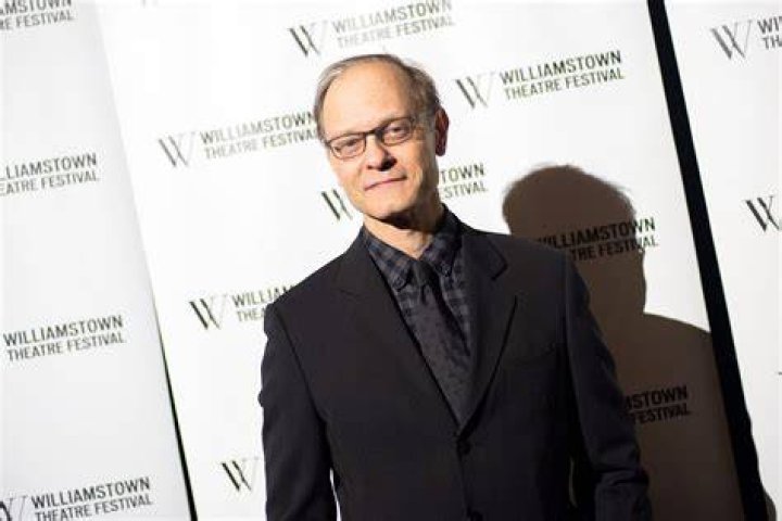 David Pierce Height, Weight, Net Worth, Age, Birthday, Wikipedia, Who, Nationality, Biography