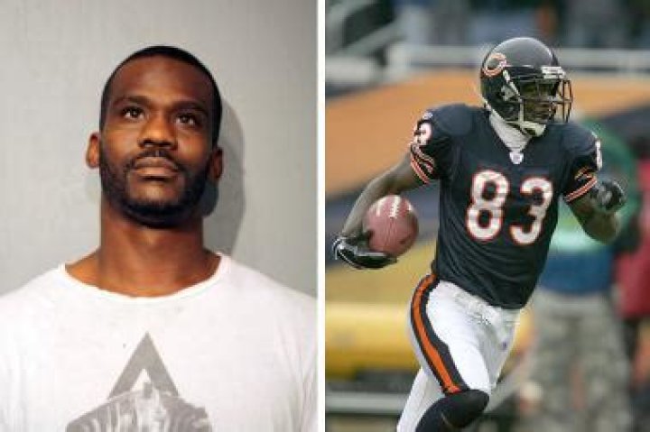 David Terrell (wide receiver)