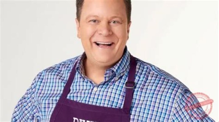 David Venable Height, Weight, Net Worth, Age, Birthday, Wikipedia, Who, Nationality, Biography