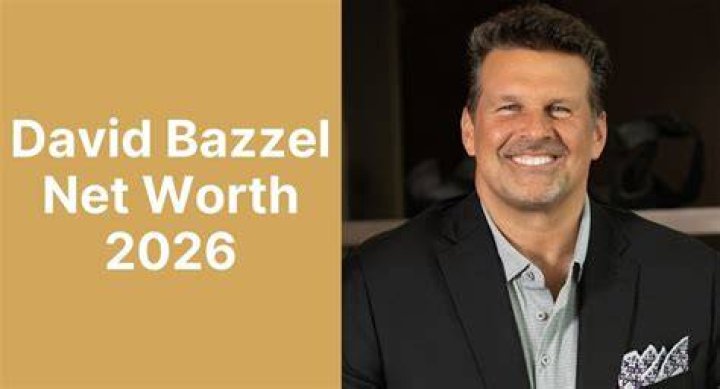 David Zappone Net Worth