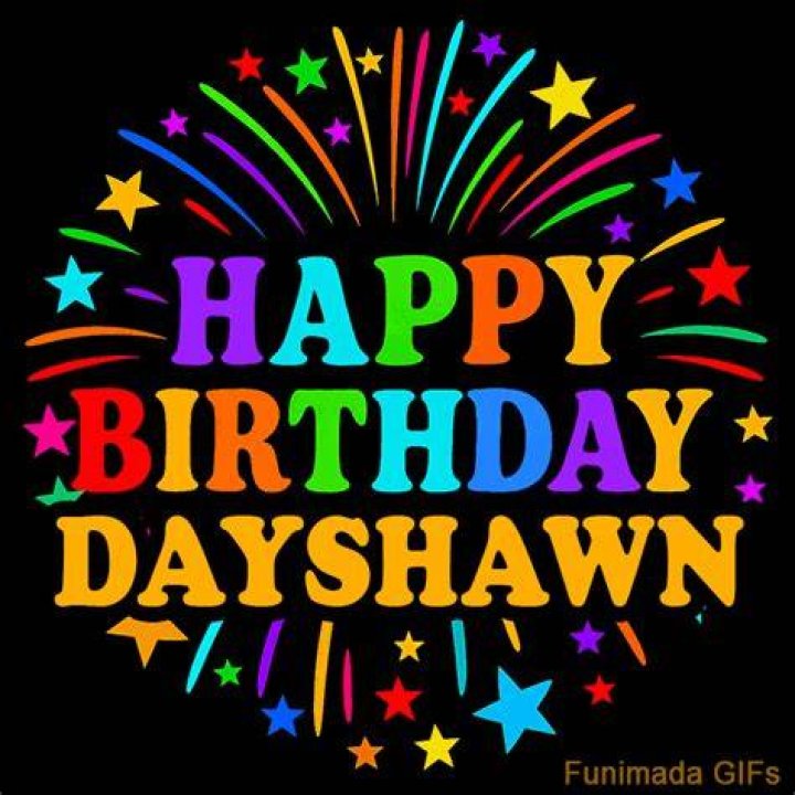 Dayshawn