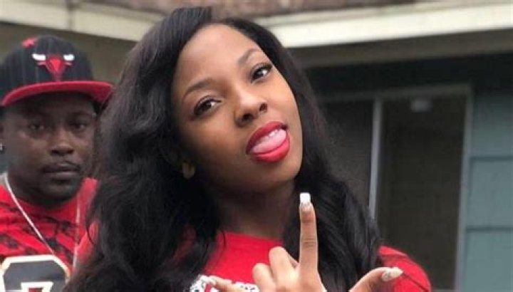 
DD4L Dancer Shakira Gatlin Dies Aged 18 