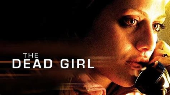 Dead Girl