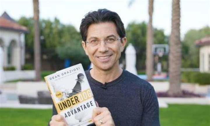Dean Graziosi (Entrepreneur) Wiki, Bio, Wife, Age, Height, Weight, Net Worth, Family, Facts