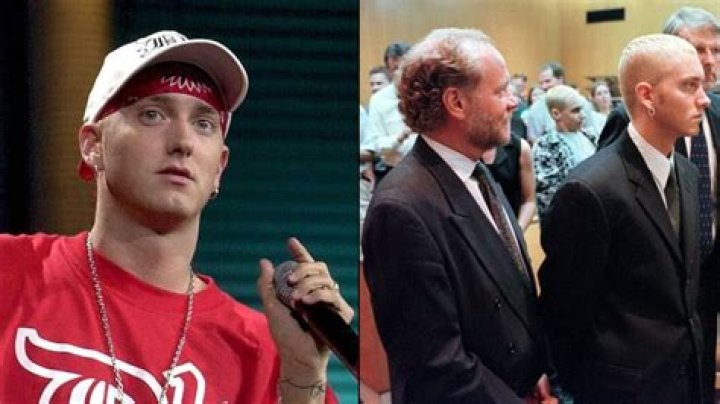Deangelo Bailey Where Is He Now? Eminem’s Childhood Bully