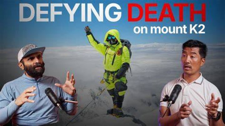 Death On K2: The Untold Story of Tragedy and Controversy