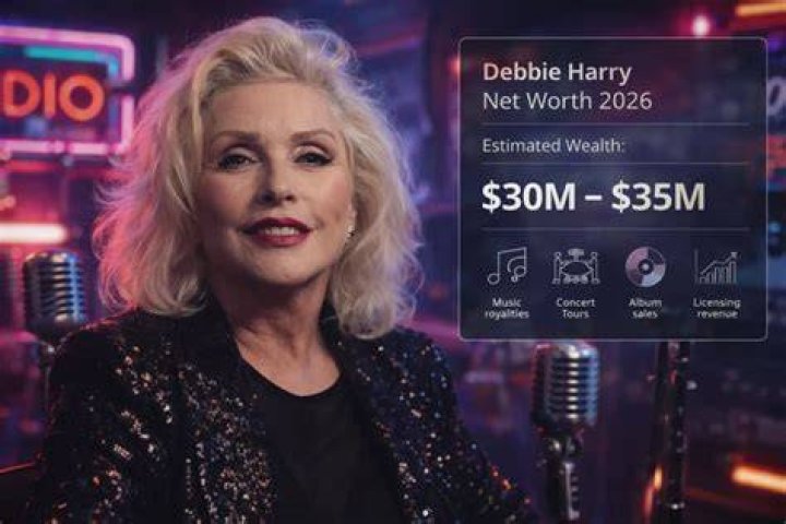 Debbie Meyer Net Worth