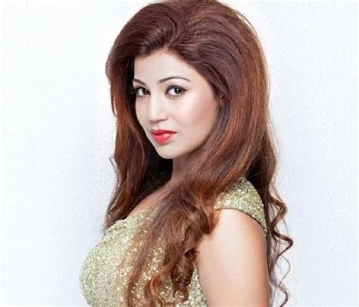 Debina Bonnerjee Height, Weight, Net Worth, Age, Birthday, Wikipedia, Who, Instagram, Biography