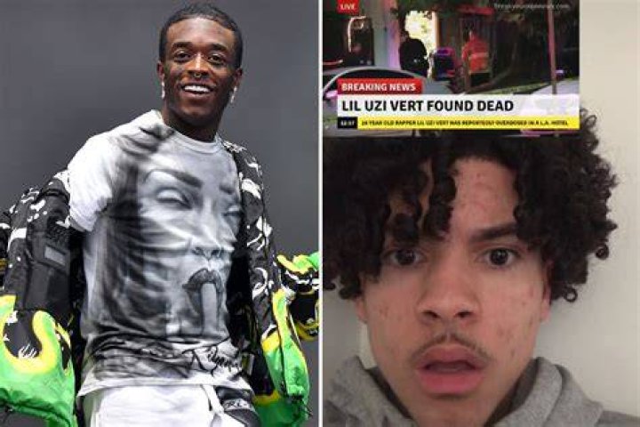 Debunked: Lil Uzi Vert Death Hoax – Is Lil Uzi Vert Dead?