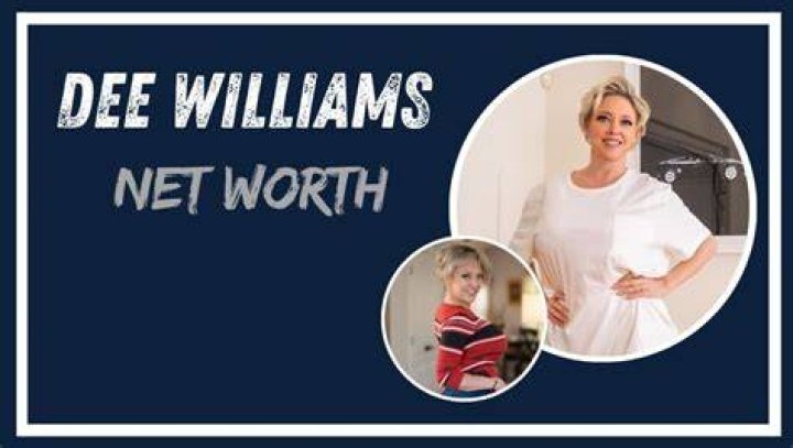 Dee Pollock Net Worth