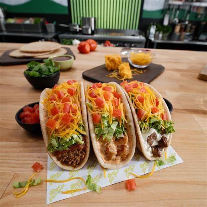 Del Taco: Your Go-To Mexican Food Chain Open on Halloween