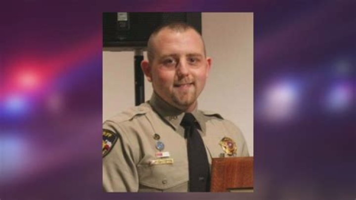 Deputy Jared Zolman: Remembering a Texas Influencer Cop