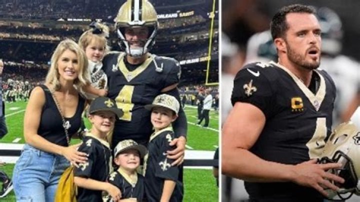 Derek Carr’s Net Worth, Biography, Career, Awards, Fact and Life Story