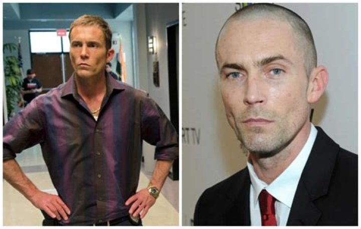 Desmond Harrington Bio, Weight Loss, Net Worth, Movies and TV Shows