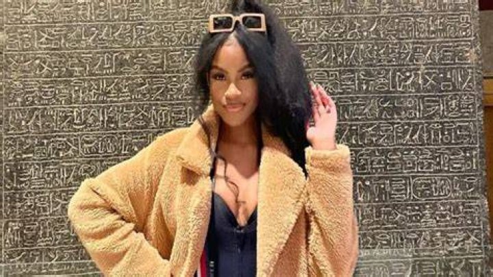 Destiny Davis Net Worth