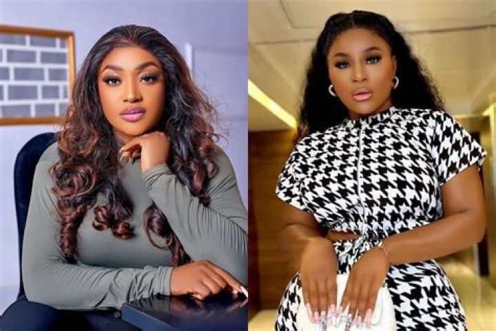 
Destiny Etiko And Others React To Actress Lizzy Gold’s New Pictures Online 