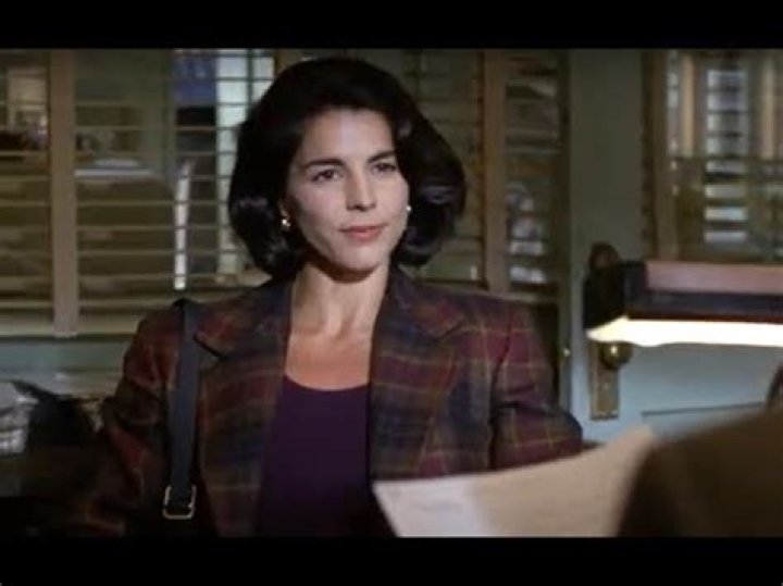 Det. Adrienne Lesniak