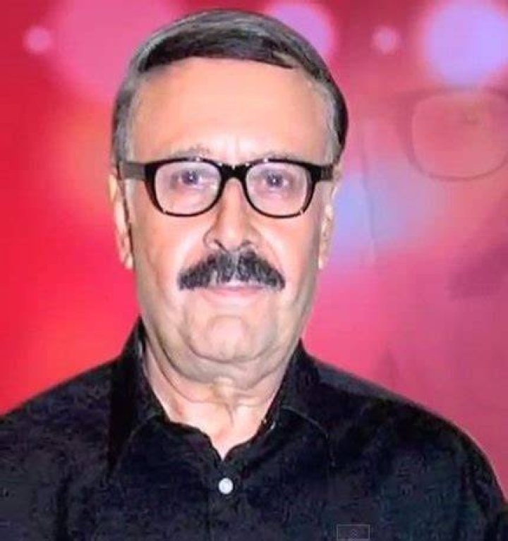 Devkinandan Chaturvedi 'Nandu'