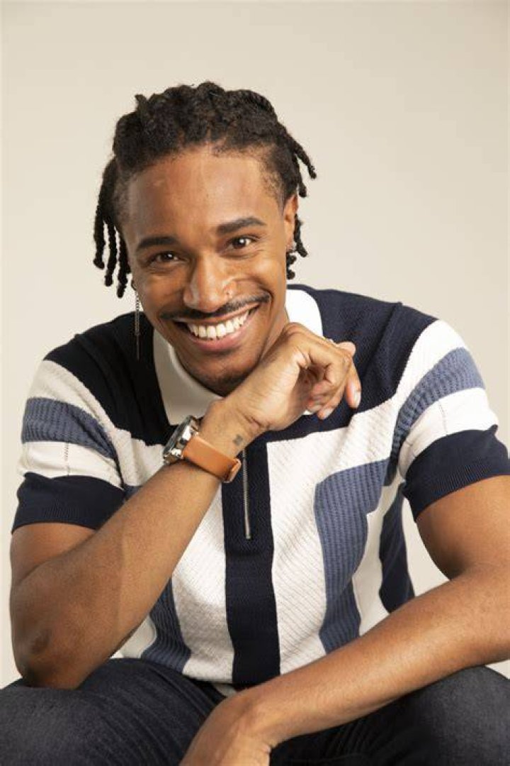 Dewayne Perkins