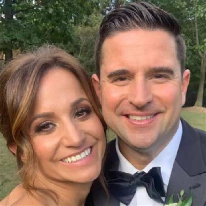 Dianna Russini And Husband Kevin Goldschmidt Age Difference, How Rich Is The Spots Journalist