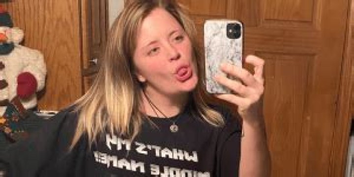 Did Ashley From 93x Radio Divorce Her Husband? Married Life and More