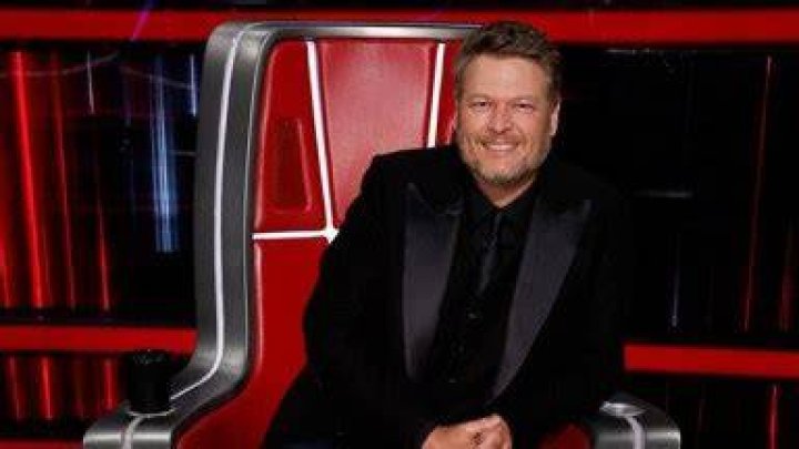 
Did Blake Shelton Quit The Voice? 