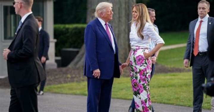 
Did Donald Trump Cheat On Melania? The Truth Revealed 