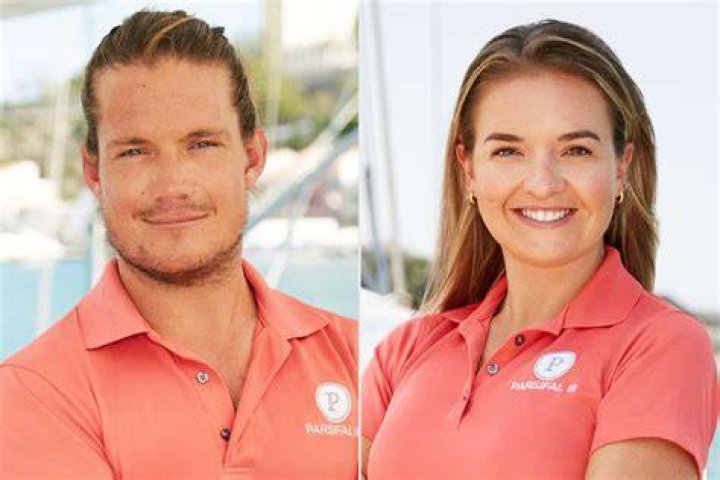 
Did Gary King and Daisy Kelliher ever hook up? Below Deck Sailing Yacht stars’ quotes on their romantic connection explored 
