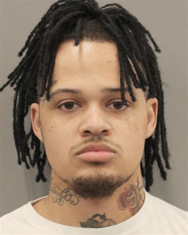 Did Iayze Snitched On Summrs? Real Name, Was The Rapper Arrested?