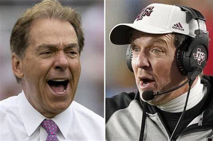 
Did Jimbo Fisher Coach Under Nick Saban As His Assistant? Controversy Explained 