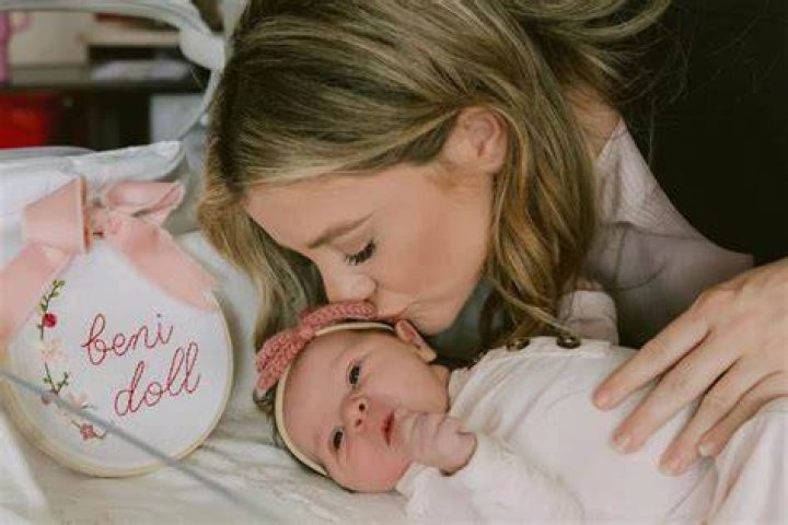 
Did Liana Jade Have Her Baby Yet? Has She Given Birth To Boyfriend Connor’s Baby? 