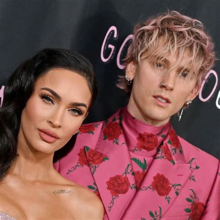 
Did Machine Gun Kelly try to kill himself? Rapper put shotgun in MOUTH during call with Megan Fox 