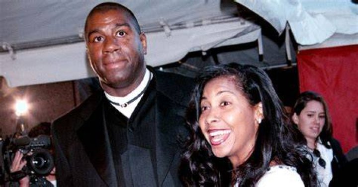 Did Magic Johnson Cheat On His Wife, How Did He Contract HIV AIDS? Everything To Know