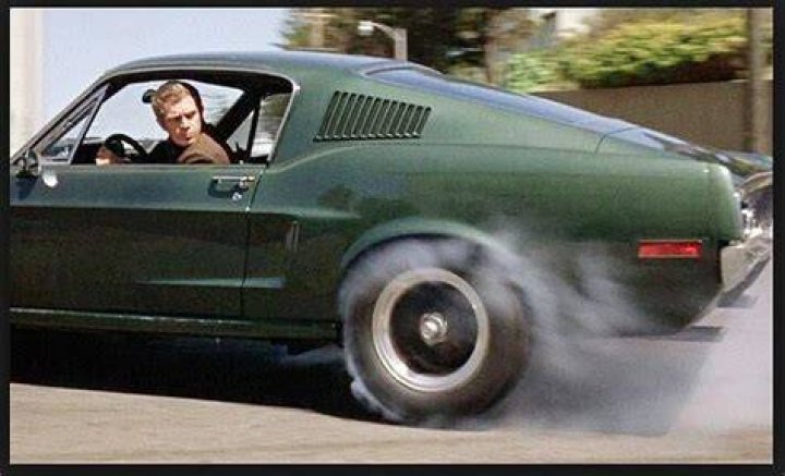 
Did Steve McQueen Drive In Bullitt? All About The Chase Scene! 