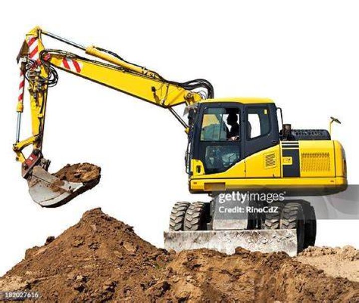 Digger