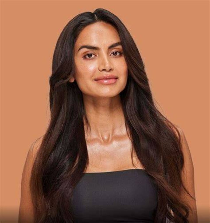 Diipa Buller-Khosla