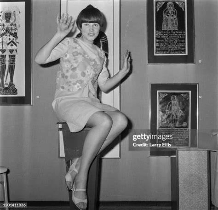 Dinah Lee