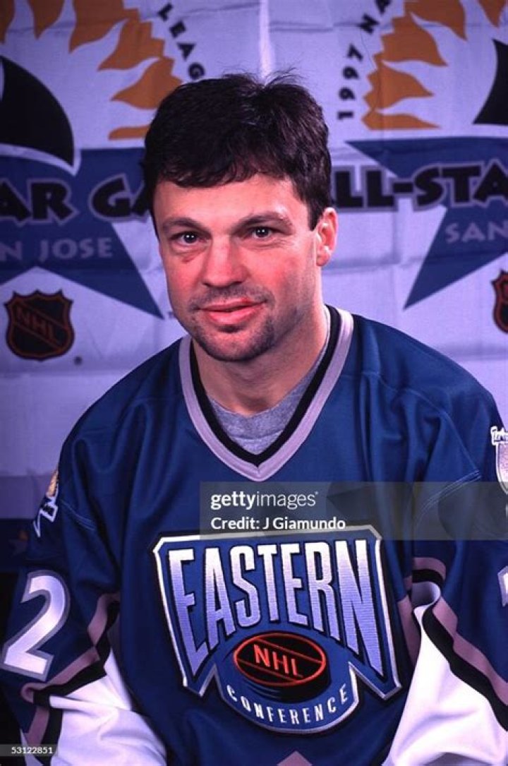 Dino Ciccarelli