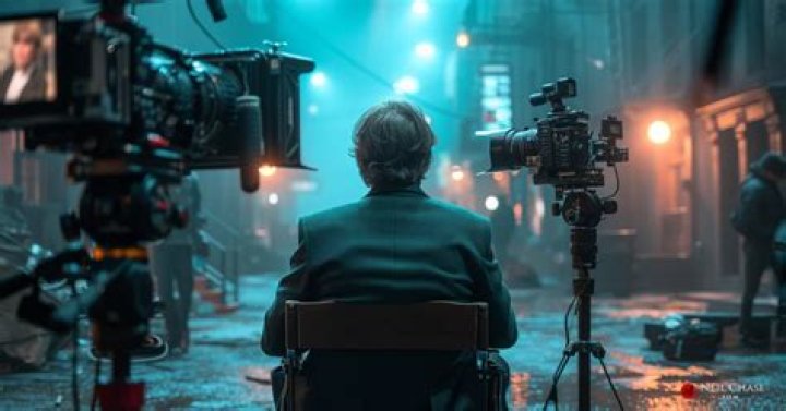 Director