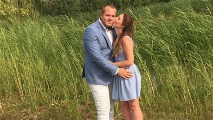 
Dirk van Duijvenbode Net Worth 2022 and Partner Saskia Kokshoorn 