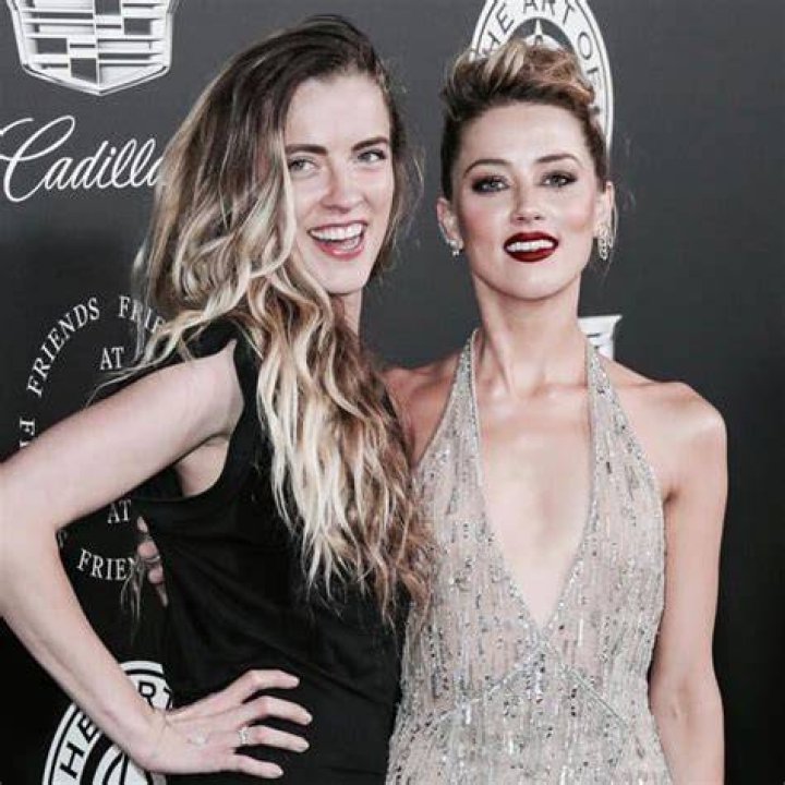 
Does Amber Heard Have A Brother? Sister Whitney Heard Could Testify As Siblings Support Can Be Key 
