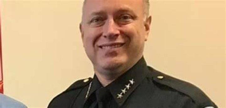 
Does Christopher Pullease Have A Wife? Suspended Florida Sergeant Age Children And Family 