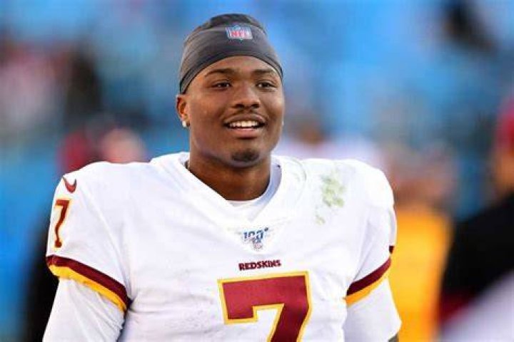Does Dwayne Haskins Have A Daughter? Everything To Know About His Family Background