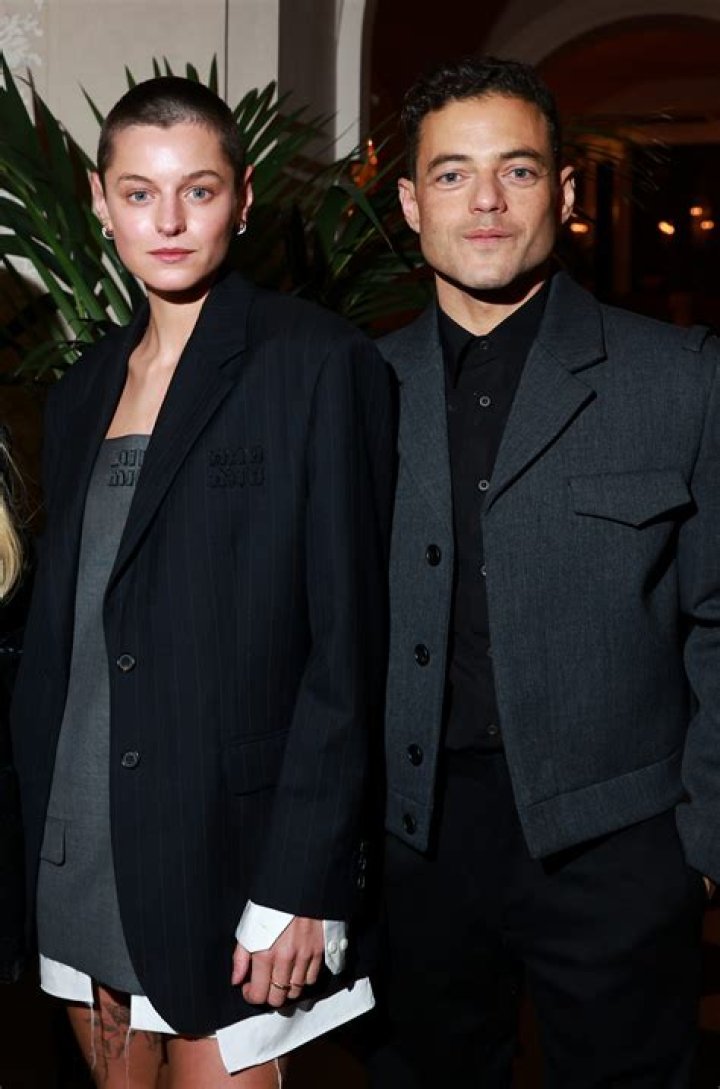 Does Emma Corrin Have A Romantic Partner? Her Gender And Relationship Disclosed