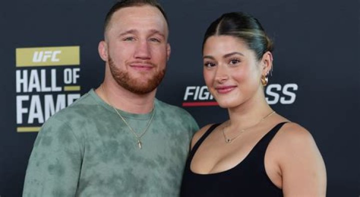 
Does Gabriel Benitez Have A Wife Or Girlfriend? More About The UFC Fighter Family And Net Worth In 2022 