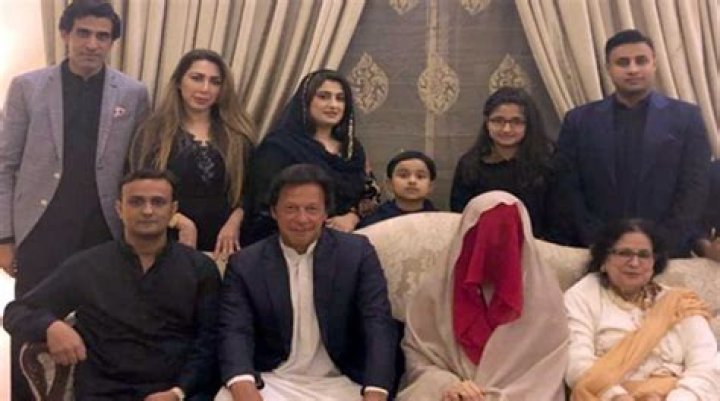 
Does Imran Ahmad Khan Have Wife And Children? Tory MP Allegations And Trial Update 